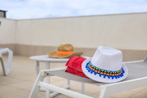 Dzīvoklis pārdošanā Mar De Cristal, Murcia, Spānijā 3 istabas, 113 m2 Nr. 145465 - attēls 28