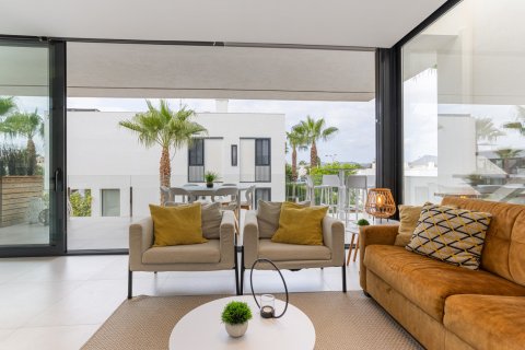 Dzīvoklis pārdošanā Mar De Cristal, Murcia, Spānijā 3 istabas, 113 m2 Nr. 145465 - attēls 12