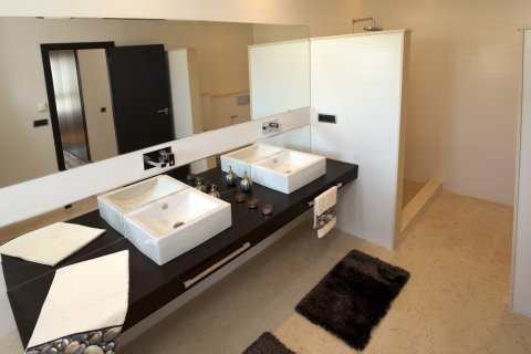 Villa in vendita a Cabo Roig, Alicante, Spagna 5 camere da letto, 477 mq. N° 145468 - foto 9