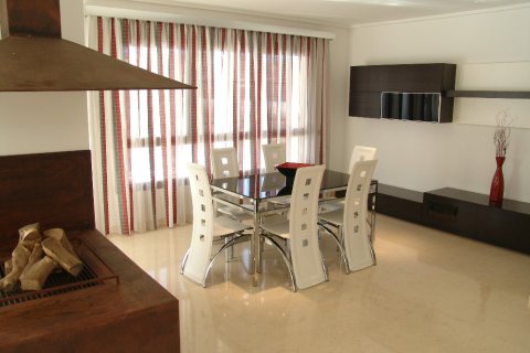 Villa in vendita a Cabo Roig, Alicante, Spagna 5 camere da letto, 477 mq. N° 145468 - foto 16