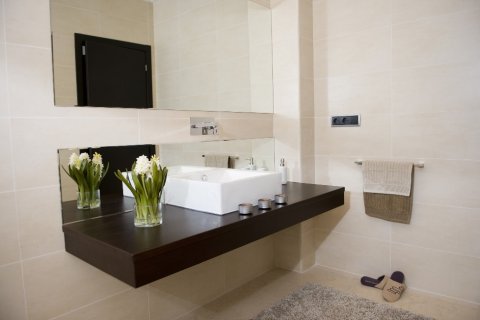 Villa in vendita a Cabo Roig, Alicante, Spagna 5 camere da letto, 477 mq. N° 145468 - foto 5