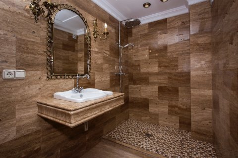 Villa in vendita a Cabo Roig, Alicante, Spagna 6 camere da letto, 600 mq. N° 145469 - foto 18