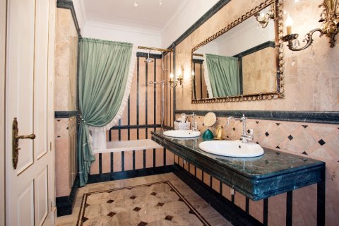 Villa in vendita a Cabo Roig, Alicante, Spagna 6 camere da letto, 600 mq. N° 145469 - foto 23