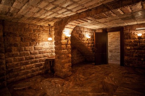 Villa in vendita a Cabo Roig, Alicante, Spagna 6 camere da letto, 600 mq. N° 145469 - foto 12