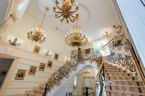 Villa in vendita a Cabo Roig, Alicante, Spagna 6 camere da letto, 600 mq. N° 145469 - foto 25