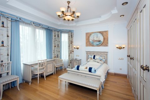 Villa in vendita a Cabo Roig, Alicante, Spagna 6 camere da letto, 600 mq. N° 145469 - foto 21