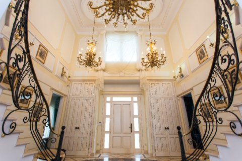 Villa in vendita a Cabo Roig, Alicante, Spagna 6 camere da letto, 600 mq. N° 145469 - foto 27