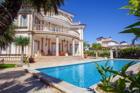 Villa in vendita a Cabo Roig, Alicante, Spagna 6 camere da letto, 600 mq. N° 145469 - foto 1