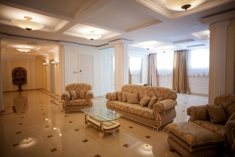 Villa in vendita a Cabo Roig, Alicante, Spagna 6 camere da letto, 600 mq. N° 145469 - foto 9