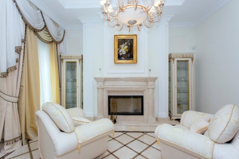 Villa in vendita a Cabo Roig, Alicante, Spagna 6 camere da letto, 600 mq. N° 145469 - foto 17