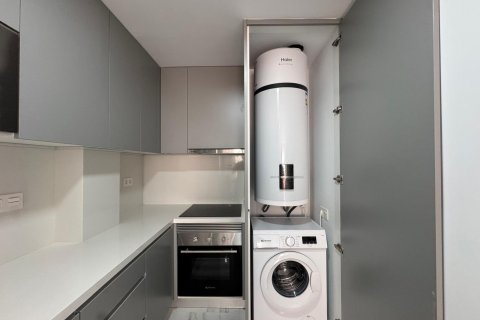 Huoneisto myytävänä Torrevieja, Alicante, Espanja, 2 makuuhuonetta, 85 m2 No. 145464 - kuva 9