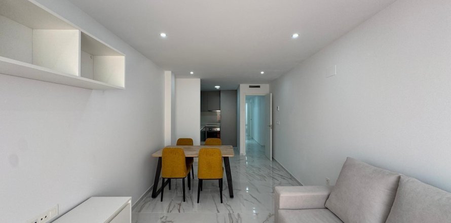 Huoneisto Torrevieja, Alicante, Espanja 2 makuuhuonetta, 85 m2 No. 145464