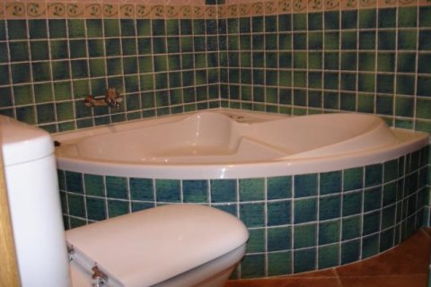 Huvila myytävänä Torrevieja, Alicante, Espanja, 3 makuuhuonetta, 245 m2 No. 145467 - kuva 6