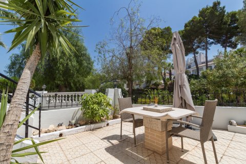 Townhouse for sale in Alicante, Spain 4 bedrooms, 142 sq.m. No. 193169 - photo 21