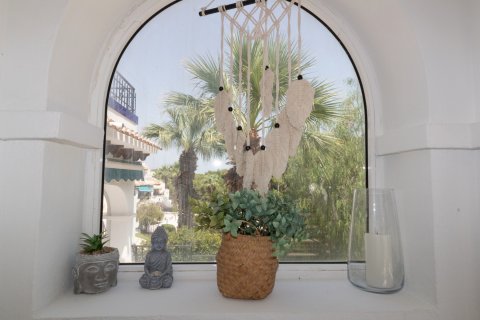 Townhouse for sale in Alicante, Spain 4 bedrooms, 142 sq.m. No. 193169 - photo 30