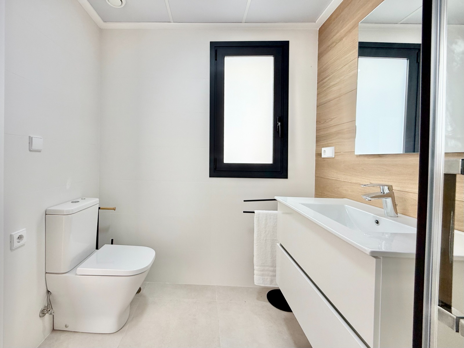 Appartamento a Cox, Alicante, Spagna 3 camere da letto, 150 mq. N° 151306