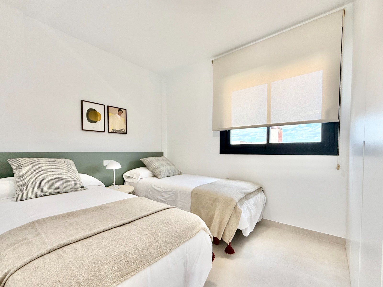 Appartamento a Cox, Alicante, Spagna 2 camere da letto, 101 mq. N° 151304