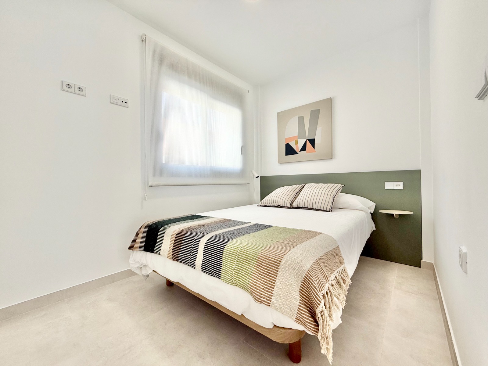 Appartamento a Cox, Alicante, Spagna 2 camere da letto, 101 mq. N° 151304