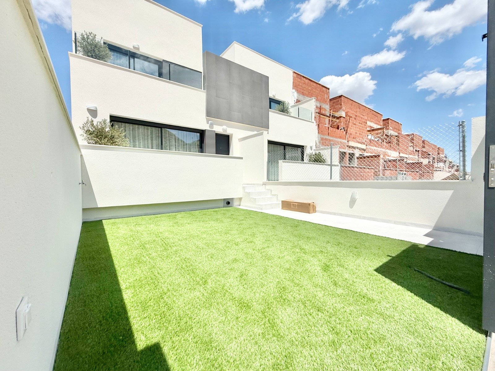 Apartment in Cox, Alicante, Spain 3 bedrooms, 117 sq.m. No. 151303