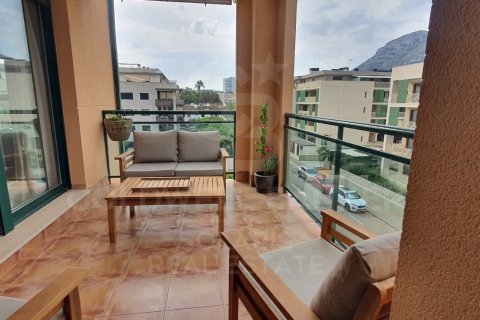 Huoneisto myytävänä Denia, Alicante, Espanja, 3 makuuhuonetta, 100 m2 No. 157899 - kuva 26