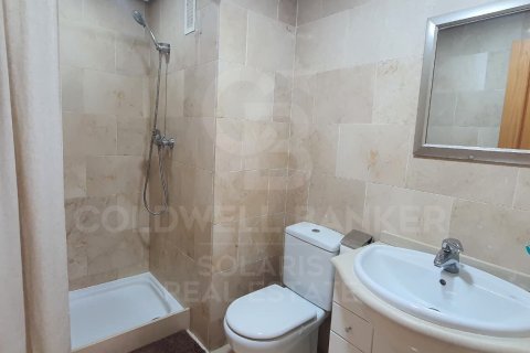 Huoneisto myytävänä Denia, Alicante, Espanja, 3 makuuhuonetta, 100 m2 No. 157899 - kuva 23