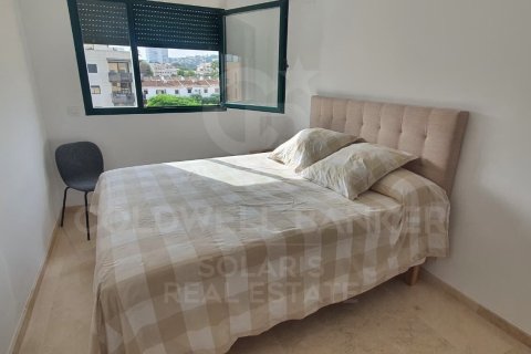 Huoneisto myytävänä Denia, Alicante, Espanja, 3 makuuhuonetta, 100 m2 No. 157899 - kuva 18