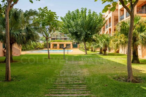 Huoneisto myytävänä Denia, Alicante, Espanja, 3 makuuhuonetta, 100 m2 No. 157899 - kuva 5