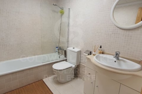 Huoneisto myytävänä Denia, Alicante, Espanja, 3 makuuhuonetta, 100 m2 No. 157899 - kuva 24