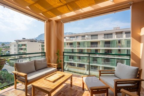 Huoneisto myytävänä Denia, Alicante, Espanja, 3 makuuhuonetta, 100 m2 No. 157899 - kuva 27