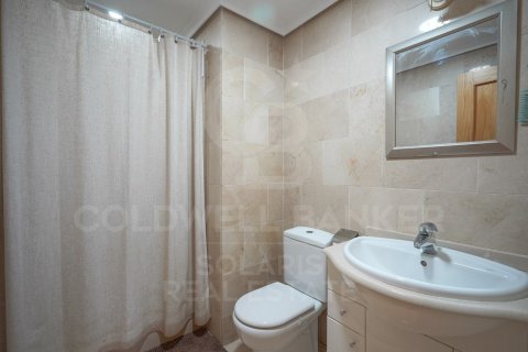 Huoneisto myytävänä Denia, Alicante, Espanja, 3 makuuhuonetta, 100 m2 No. 157899 - kuva 22