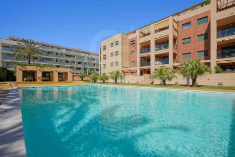 Huoneisto myytävänä Denia, Alicante, Espanja, 3 makuuhuonetta, 100 m2 No. 157899 - kuva 1