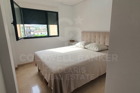 Huoneisto myytävänä Denia, Alicante, Espanja, 3 makuuhuonetta, 100 m2 No. 157899 - kuva 16