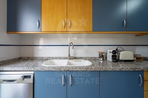 Huoneisto myytävänä Denia, Alicante, Espanja, 3 makuuhuonetta, 100 m2 No. 157899 - kuva 13