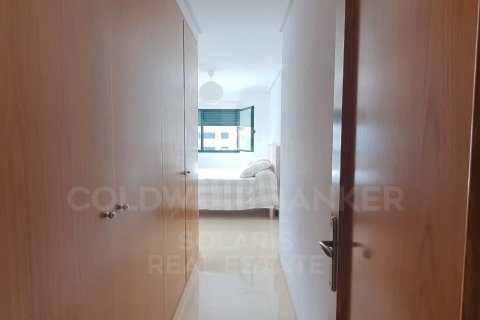 Huoneisto myytävänä Denia, Alicante, Espanja, 3 makuuhuonetta, 100 m2 No. 157899 - kuva 17