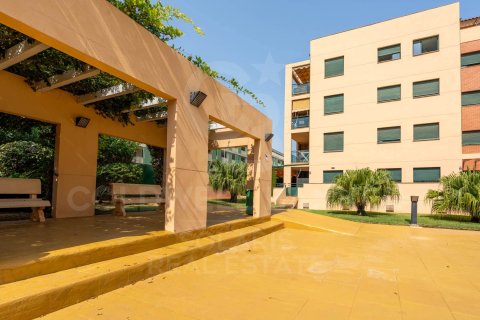 Huoneisto myytävänä Denia, Alicante, Espanja, 3 makuuhuonetta, 100 m2 No. 157899 - kuva 4