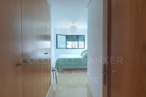 Huoneisto myytävänä Denia, Alicante, Espanja, 3 makuuhuonetta, 100 m2 No. 157899 - kuva 20