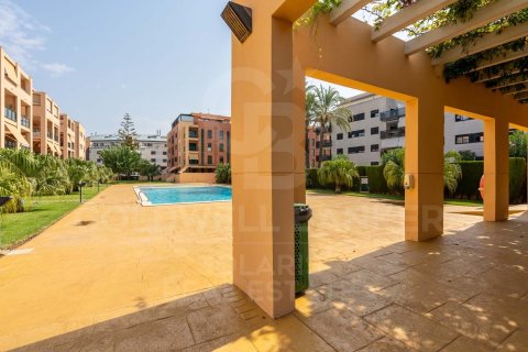 Huoneisto myytävänä Denia, Alicante, Espanja, 3 makuuhuonetta, 100 m2 No. 157899 - kuva 2