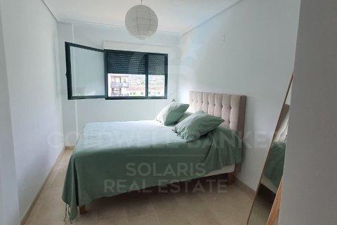 Huoneisto myytävänä Denia, Alicante, Espanja, 3 makuuhuonetta, 100 m2 No. 157899 - kuva 21