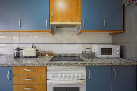 Huoneisto myytävänä Denia, Alicante, Espanja, 3 makuuhuonetta, 100 m2 No. 157899 - kuva 14