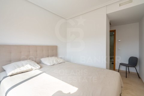 Huoneisto myytävänä Denia, Alicante, Espanja, 3 makuuhuonetta, 100 m2 No. 157899 - kuva 15