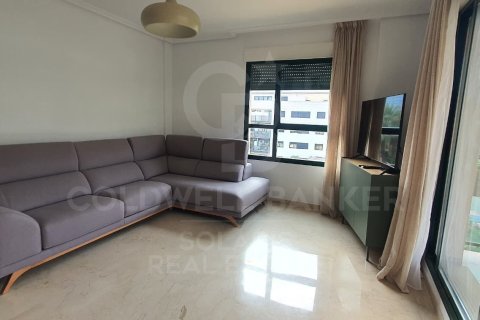 Huoneisto myytävänä Denia, Alicante, Espanja, 3 makuuhuonetta, 100 m2 No. 157899 - kuva 10