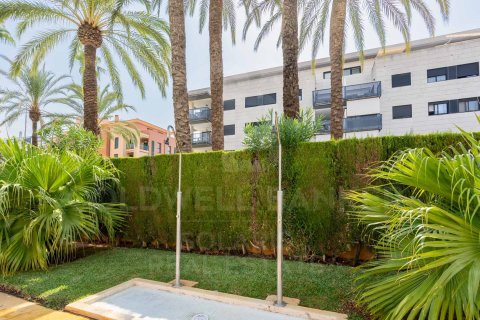 Huoneisto myytävänä Denia, Alicante, Espanja, 3 makuuhuonetta, 100 m2 No. 157899 - kuva 7