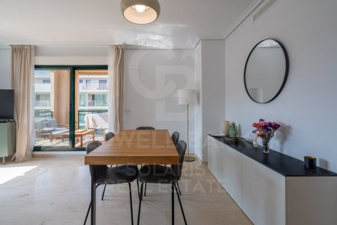 Huoneisto myytävänä Denia, Alicante, Espanja, 3 makuuhuonetta, 100 m2 No. 157899 - kuva 11