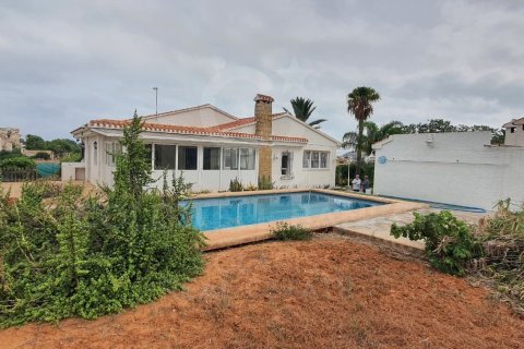 House for sale in Denia, Alicante, Spain 4 bedrooms, 150 sq.m. No. 157897 - photo 13