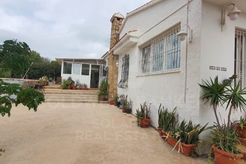 Talo myytävänä Denia, Alicante, Espanja, 4 makuuhuonetta, 150 m2 No. 157897 - kuva 5