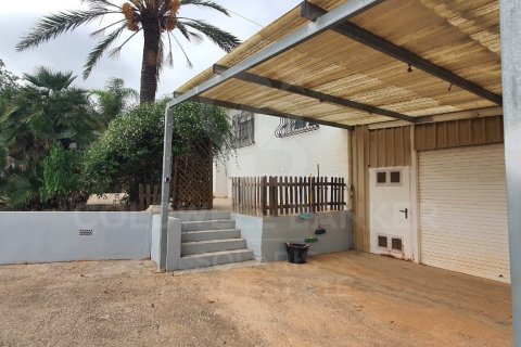 House for sale in Denia, Alicante, Spain 4 bedrooms, 150 sq.m. No. 157897 - photo 8