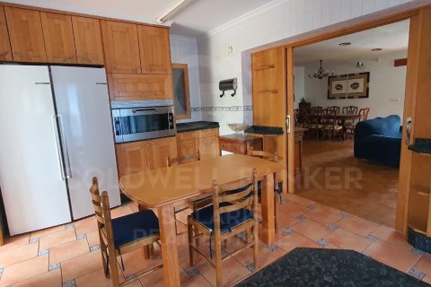 Talo myytävänä Denia, Alicante, Espanja, 4 makuuhuonetta, 150 m2 No. 157897 - kuva 16