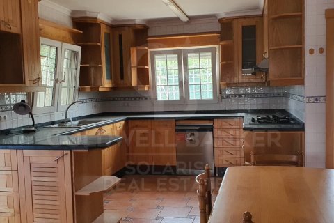 House for sale in Denia, Alicante, Spain 4 bedrooms, 150 sq.m. No. 157897 - photo 19