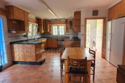 House for sale in Denia, Alicante, Spain 4 bedrooms, 150 sq.m. No. 157897 - photo 22