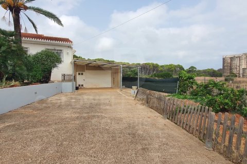 House for sale in Denia, Alicante, Spain 4 bedrooms, 150 sq.m. No. 157897 - photo 7